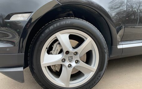 Porsche Cayenne III, 2008 год, 1 375 000 рублей, 17 фотография