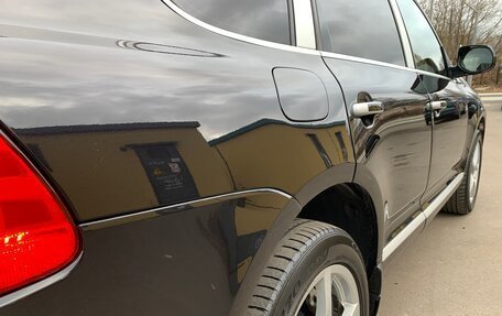 Porsche Cayenne III, 2008 год, 1 375 000 рублей, 14 фотография