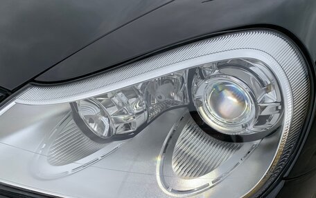 Porsche Cayenne III, 2008 год, 1 375 000 рублей, 19 фотография