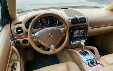 Porsche Cayenne III, 2008 год, 1 375 000 рублей, 21 фотография