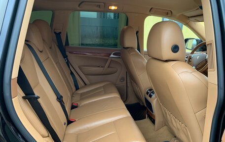 Porsche Cayenne III, 2008 год, 1 375 000 рублей, 24 фотография