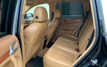 Porsche Cayenne III, 2008 год, 1 375 000 рублей, 25 фотография