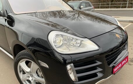 Porsche Cayenne III, 2008 год, 1 375 000 рублей, 20 фотография