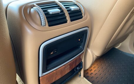 Porsche Cayenne III, 2008 год, 1 375 000 рублей, 33 фотография