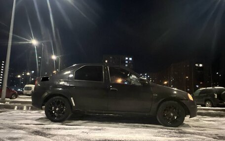 Renault Logan I, 2011 год, 228 000 рублей, 3 фотография