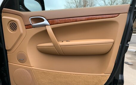 Porsche Cayenne III, 2008 год, 1 375 000 рублей, 32 фотография