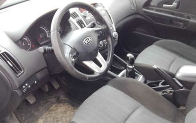 KIA cee'd I рестайлинг, 2010 год, 715 000 рублей, 1 фотография