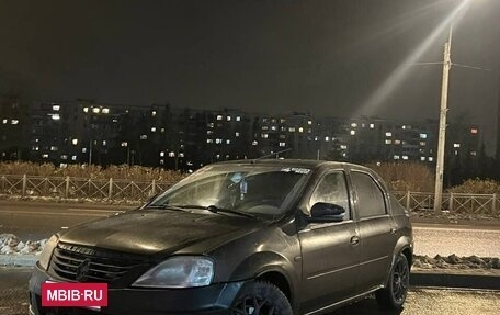 Renault Logan I, 2011 год, 228 000 рублей, 2 фотография