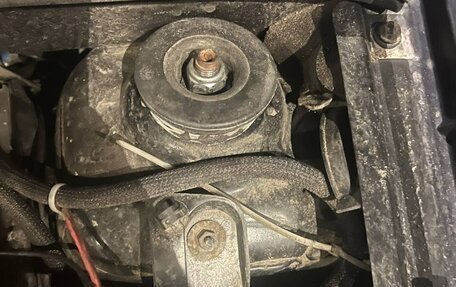 Renault Logan I, 2011 год, 228 000 рублей, 7 фотография