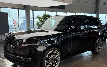 Land Rover Range Rover IV рестайлинг, 2025 год, 27 490 000 рублей, 1 фотография