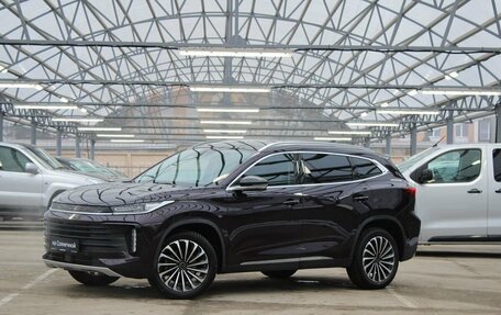 CheryExeed TXL, 2022 год, 1 960 000 рублей, 1 фотография