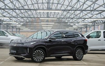 CheryExeed TXL, 2022 год, 1 960 000 рублей, 1 фотография