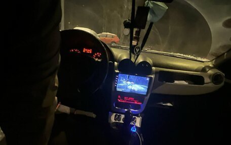 Renault Logan I, 2011 год, 228 000 рублей, 8 фотография