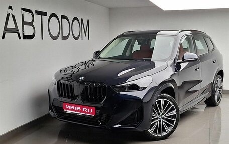BMW X1, 2025 год, 5 850 000 рублей, 1 фотография