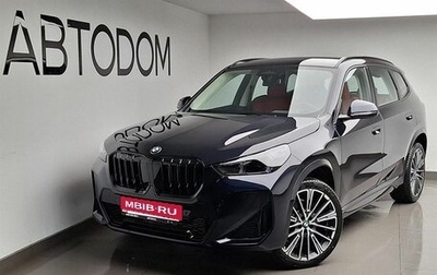 BMW X1, 2025 год, 5 850 000 рублей, 1 фотография