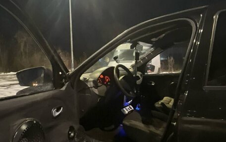 Renault Logan I, 2011 год, 228 000 рублей, 9 фотография