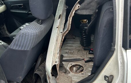 Mitsubishi Pajero iO, 1999 год, 130 000 рублей, 5 фотография