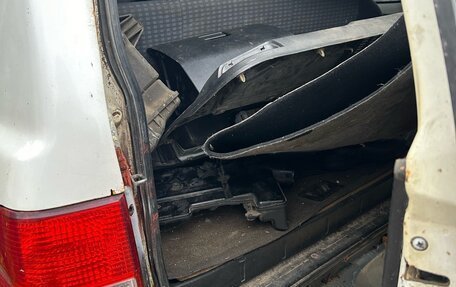 Mitsubishi Pajero iO, 1999 год, 130 000 рублей, 6 фотография