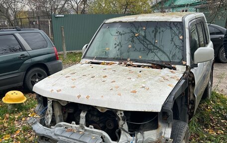 Mitsubishi Pajero iO, 1999 год, 130 000 рублей, 14 фотография