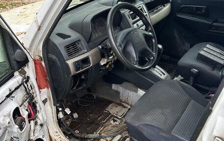 Mitsubishi Pajero iO, 1999 год, 130 000 рублей, 12 фотография