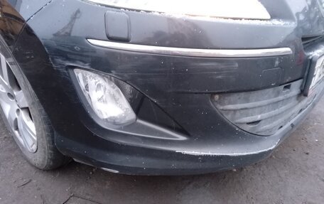 Peugeot 408 I рестайлинг, 2013 год, 450 000 рублей, 6 фотография