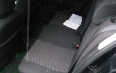 Peugeot 408 I рестайлинг, 2013 год, 450 000 рублей, 10 фотография