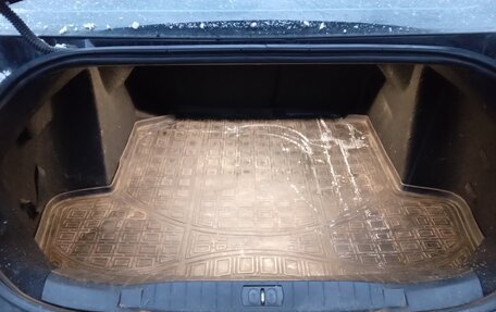 Peugeot 408 I рестайлинг, 2013 год, 450 000 рублей, 9 фотография