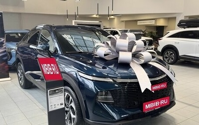 Haval F7x, 2025 год, 3 699 000 рублей, 1 фотография