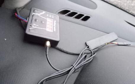 Peugeot 408 I рестайлинг, 2013 год, 450 000 рублей, 13 фотография