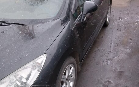 Peugeot 408 I рестайлинг, 2013 год, 450 000 рублей, 17 фотография