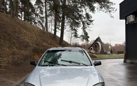 Opel Astra G, 2002 год, 110 000 рублей, 2 фотография