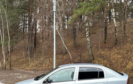 Opel Astra G, 2002 год, 110 000 рублей, 7 фотография