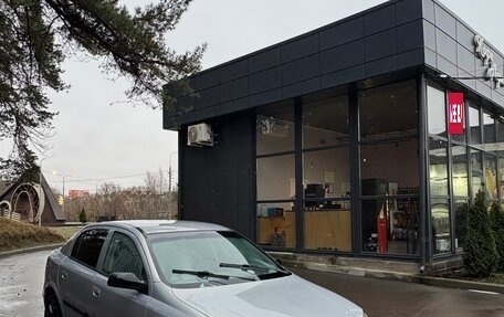 Opel Astra G, 2002 год, 110 000 рублей, 4 фотография