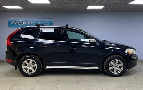 Volvo XC60 II, 2012 год, 1 519 000 рублей, 4 фотография