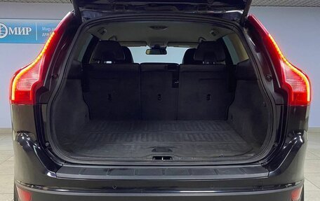 Volvo XC60 II, 2012 год, 1 519 000 рублей, 10 фотография