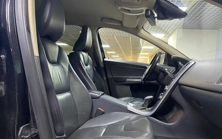 Volvo XC60 II, 2012 год, 1 519 000 рублей, 11 фотография