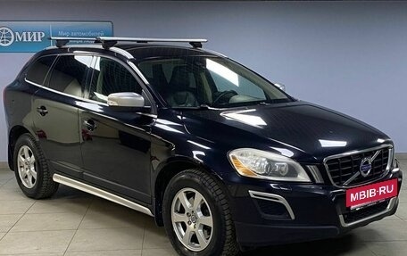Volvo XC60 II, 2012 год, 1 519 000 рублей, 3 фотография