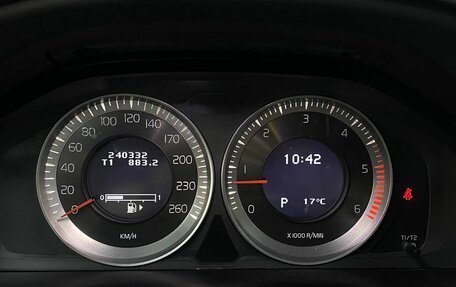 Volvo XC60 II, 2012 год, 1 519 000 рублей, 17 фотография