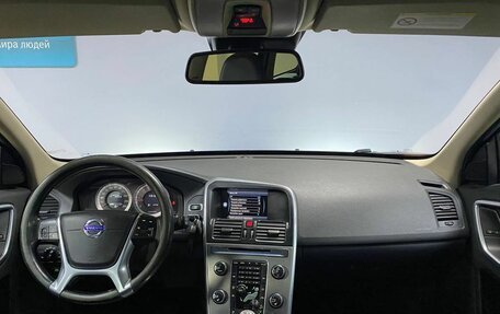 Volvo XC60 II, 2012 год, 1 519 000 рублей, 13 фотография