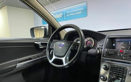 Volvo XC60 II, 2012 год, 1 519 000 рублей, 14 фотография
