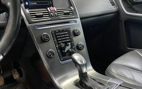 Volvo XC60 II, 2012 год, 1 519 000 рублей, 20 фотография