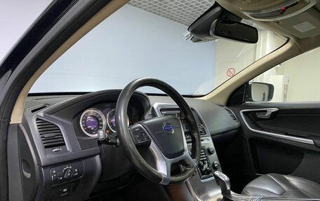 Volvo XC60 II, 2012 год, 1 519 000 рублей, 15 фотография
