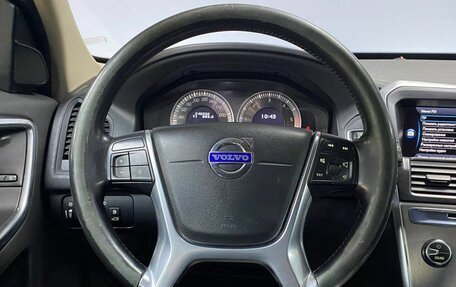 Volvo XC60 II, 2012 год, 1 519 000 рублей, 16 фотография