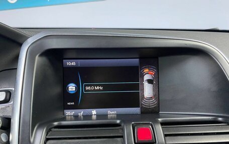 Volvo XC60 II, 2012 год, 1 519 000 рублей, 22 фотография