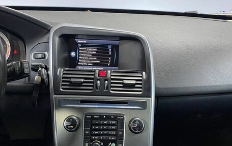 Volvo XC60 II, 2012 год, 1 519 000 рублей, 21 фотография