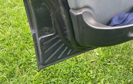 Chevrolet Niva I рестайлинг, 2004 год, 250 000 рублей, 2 фотография