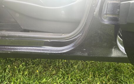 Chevrolet Niva I рестайлинг, 2004 год, 250 000 рублей, 3 фотография