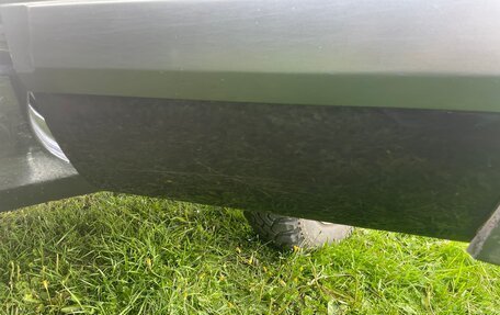 Chevrolet Niva I рестайлинг, 2004 год, 250 000 рублей, 4 фотография