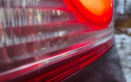 Honda Civic VIII, 2008 год, 777 000 рублей, 7 фотография