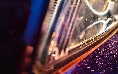 Honda Civic VIII, 2008 год, 777 000 рублей, 8 фотография